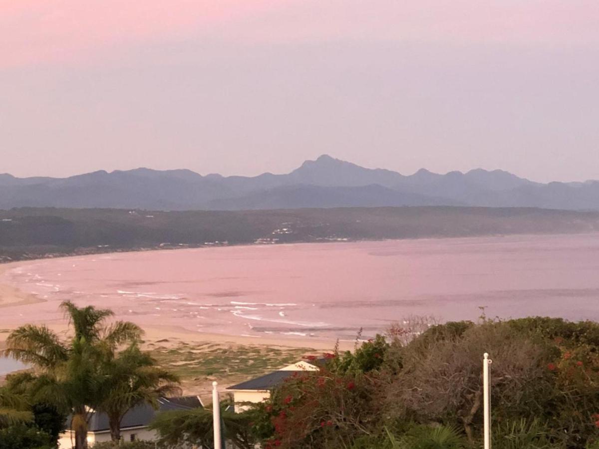 The Joneses Apartment Plettenberg Bay