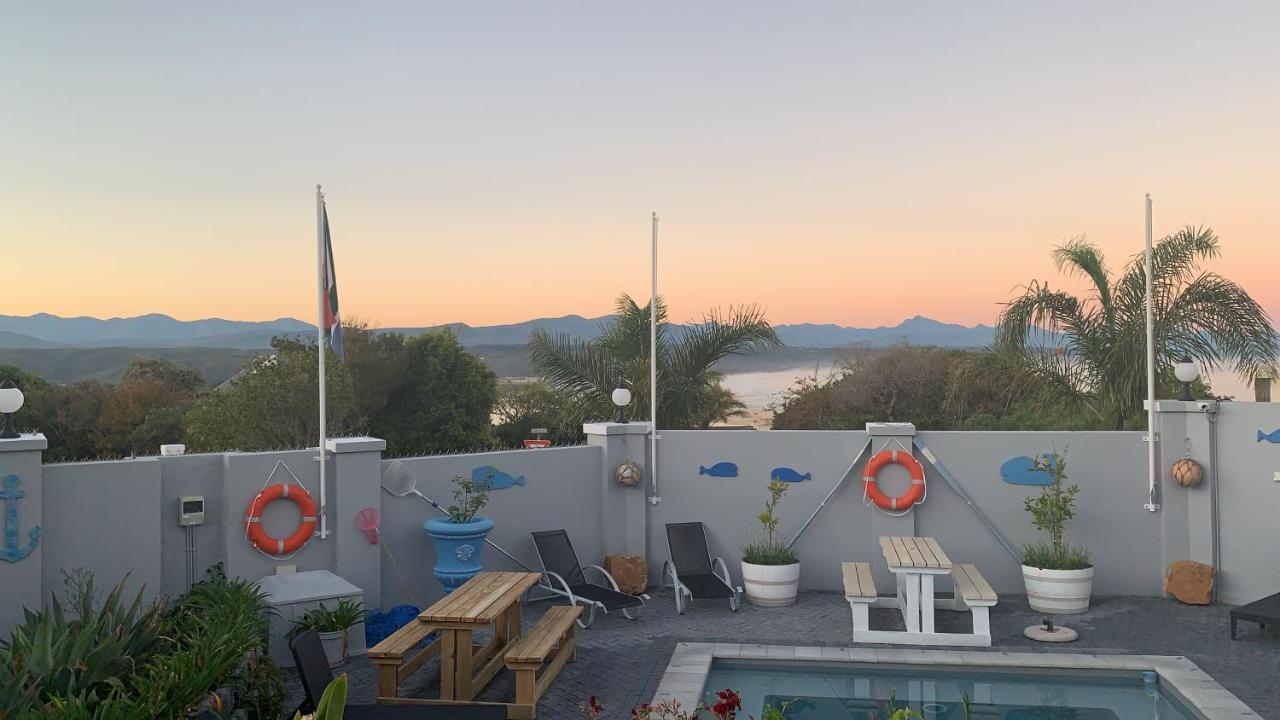 Apartment The Joneses Plettenberg Bay