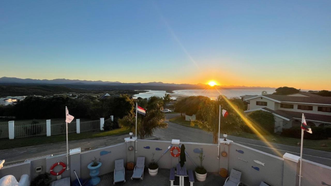 The Joneses Apartment Plettenberg Bay
