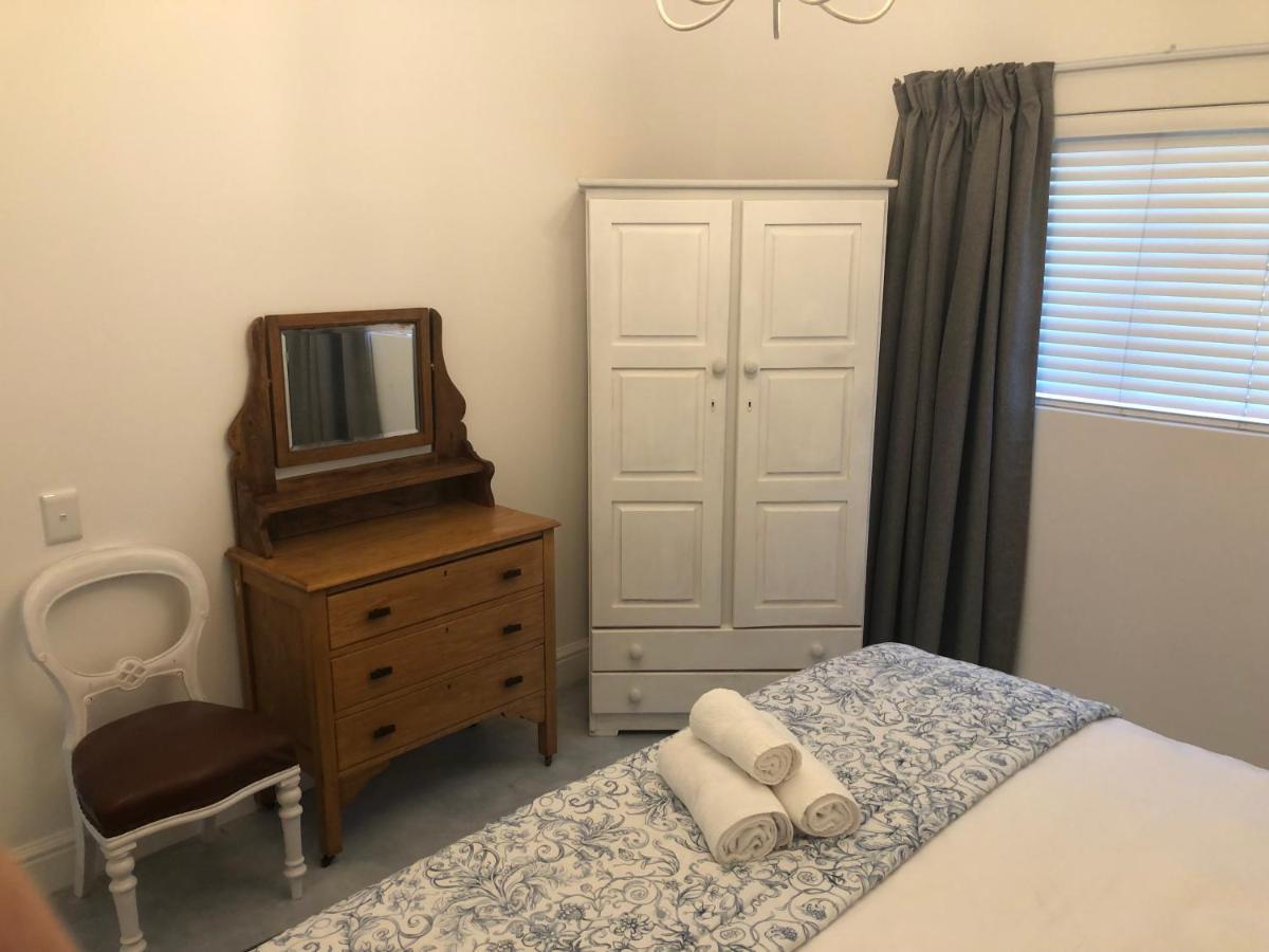 The Joneses Apartment Plettenberg Bay