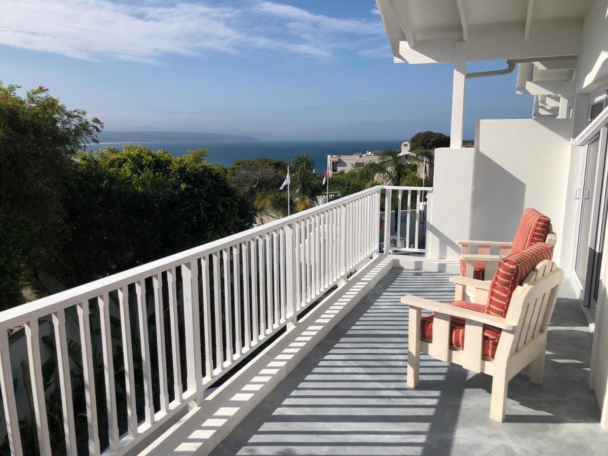 The Joneses Apartment Plettenberg Bay
