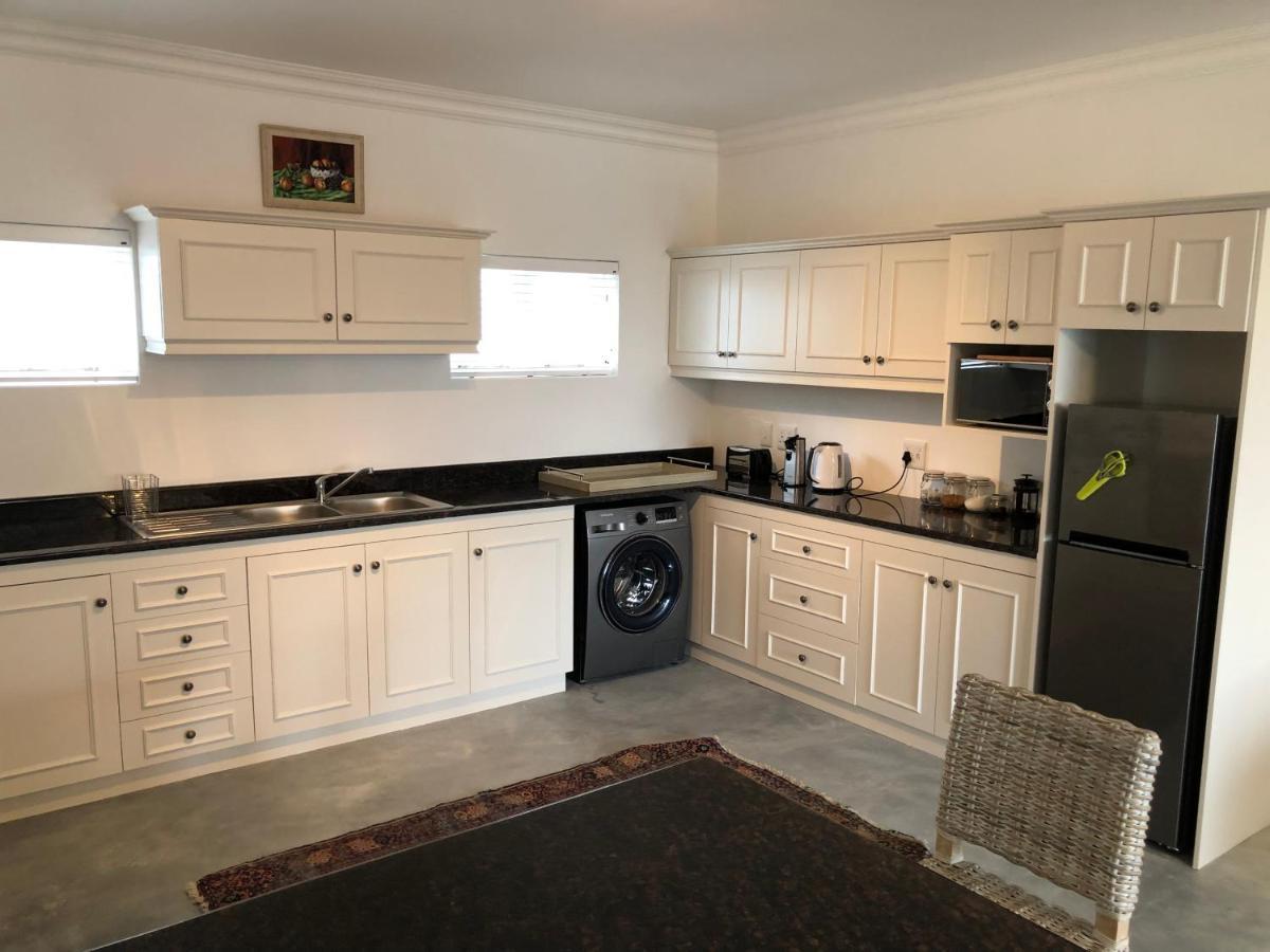 The Joneses Apartment Plettenberg Bay