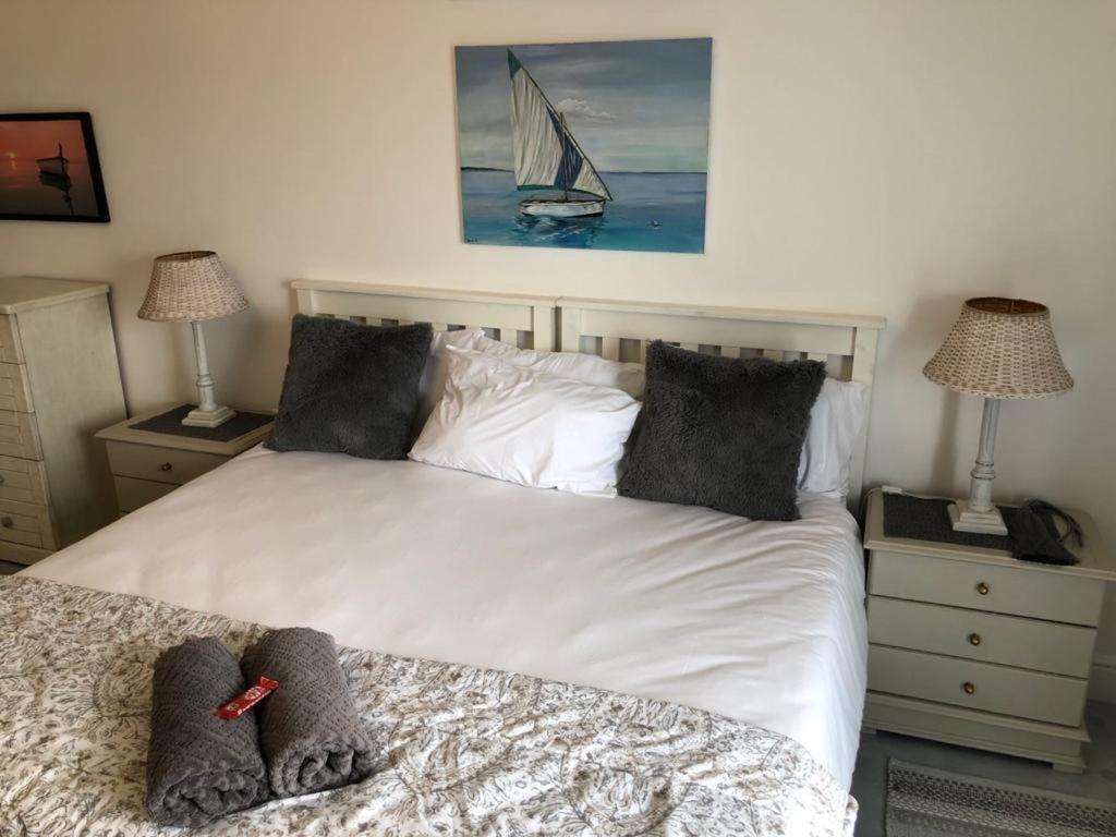 The Joneses * Plettenberg Bay