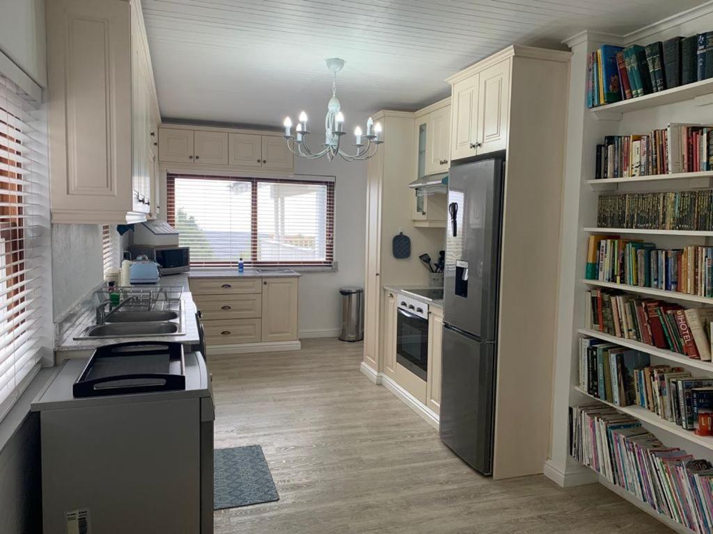 The Joneses Apartment Plettenberg Bay