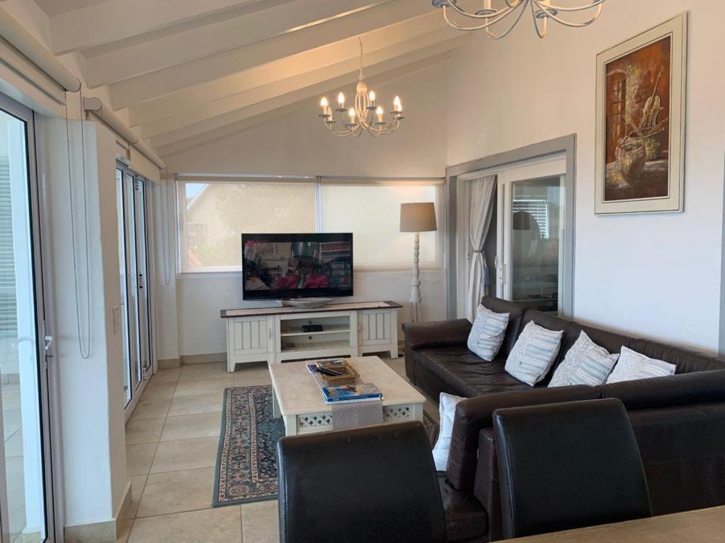 The Joneses Plettenberg Bay