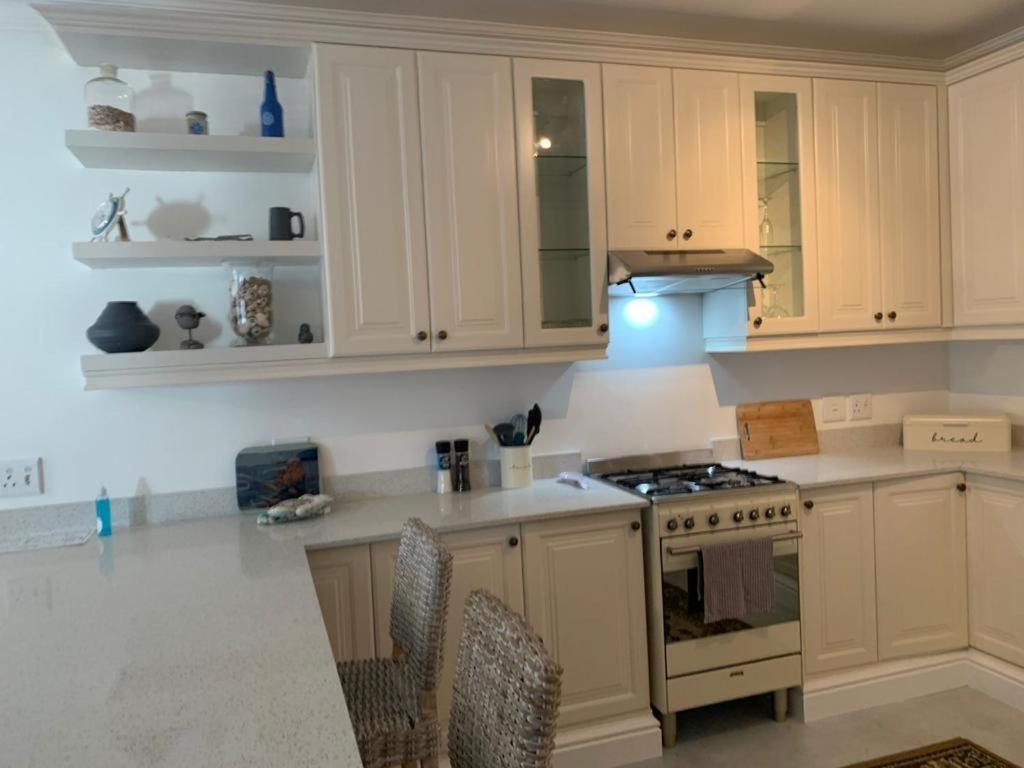 Apartment The Joneses Plettenberg Bay
