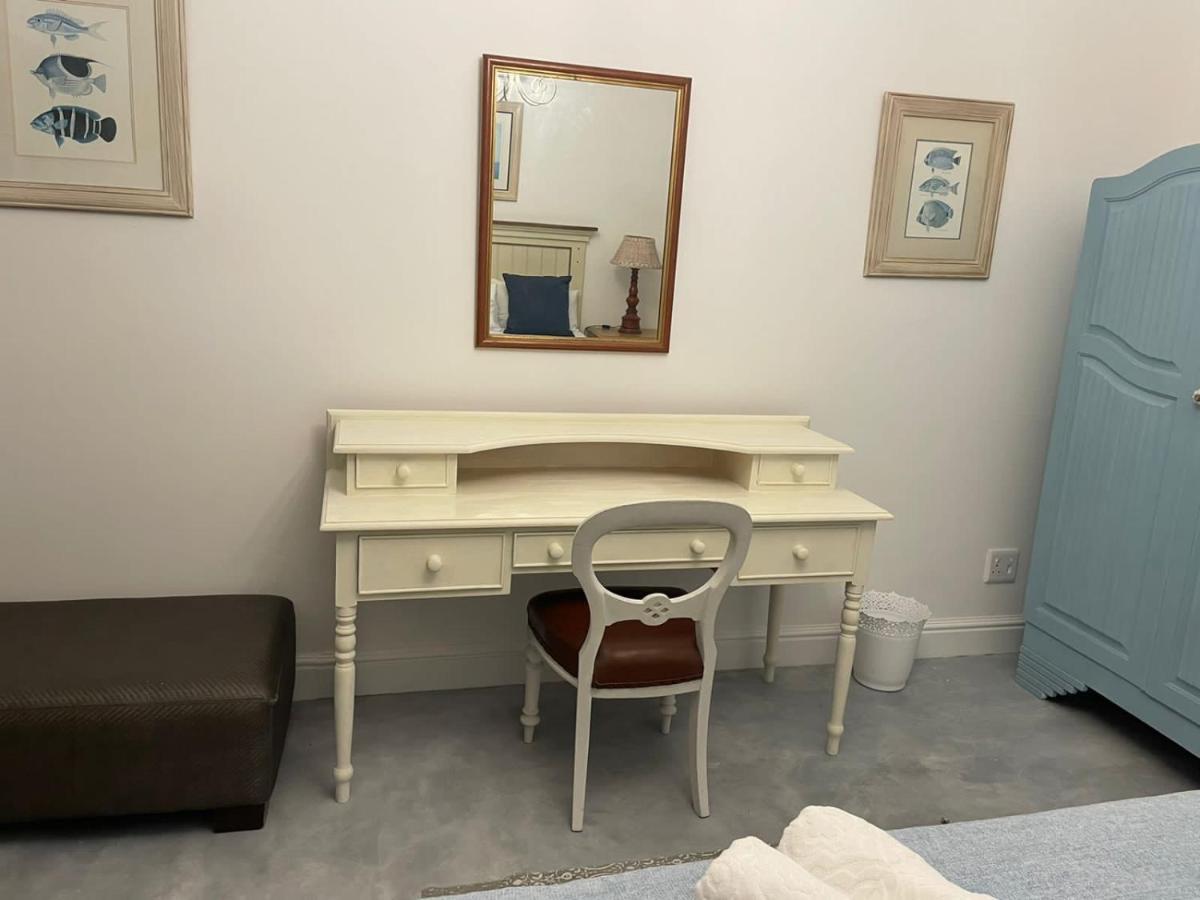 The Joneses Apartment Plettenberg Bay