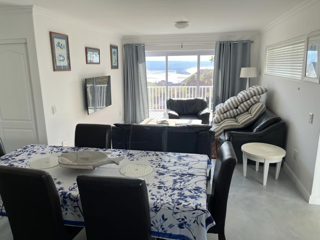 Apartment The Joneses Plettenberg Bay