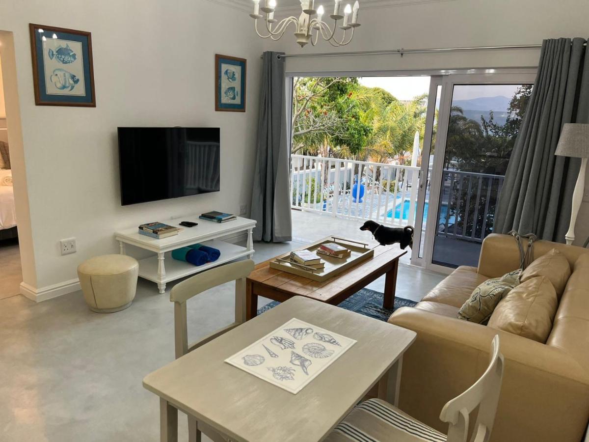 Apartment The Joneses Plettenberg Bay