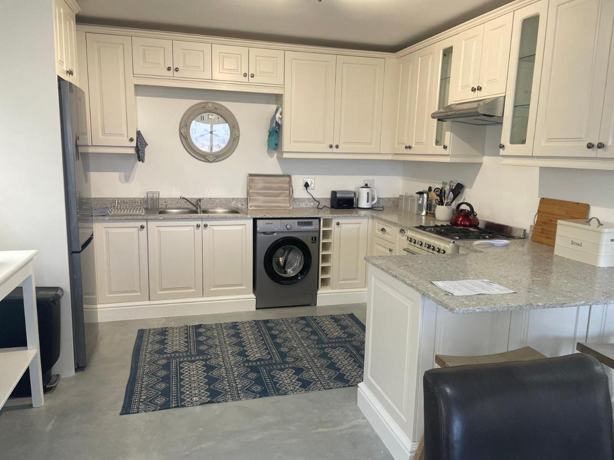 Apartment The Joneses Plettenberg Bay