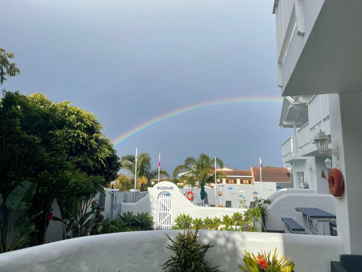 Apartment The Joneses Plettenberg Bay