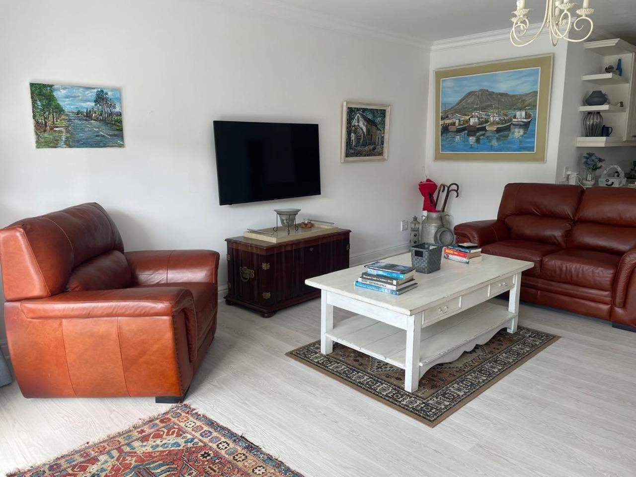 Apartment The Joneses Plettenberg Bay