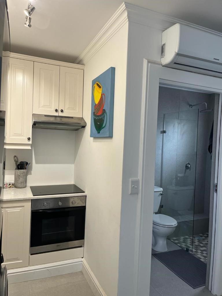 Apartment The Joneses *