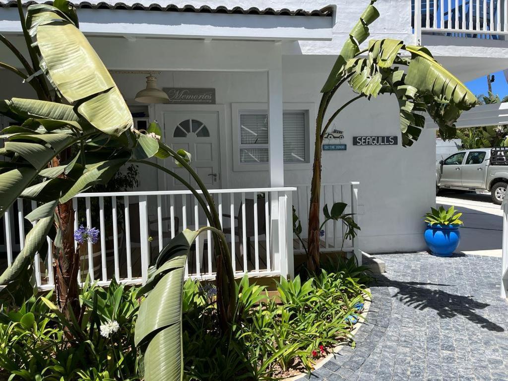 The Joneses Apartment Plettenberg Bay